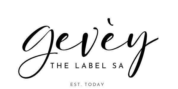 Gevey - The Label SA