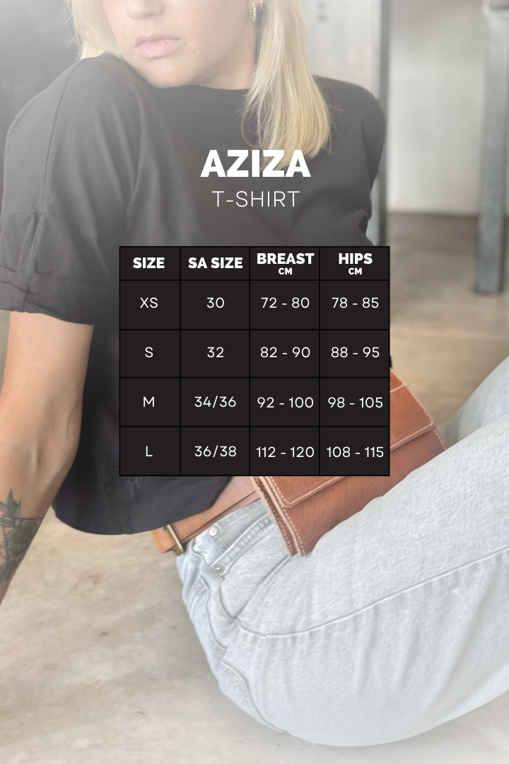 Aziza T-Shirt