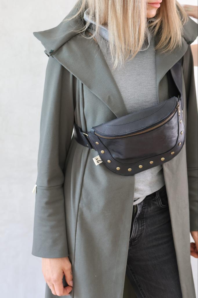 BARCELONA CROSSBODY BAG – Gevey - The Label SA